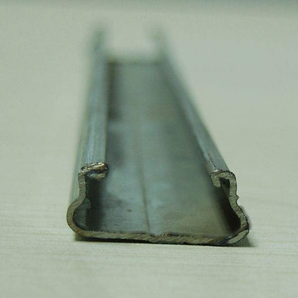 Alambre zig zag recubierto para invernadero agrícola para fijación de película plástica