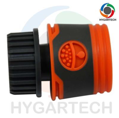 Plastic Garden  Female Threaded End × Hose Quick Connect Coupling for Irrigation use