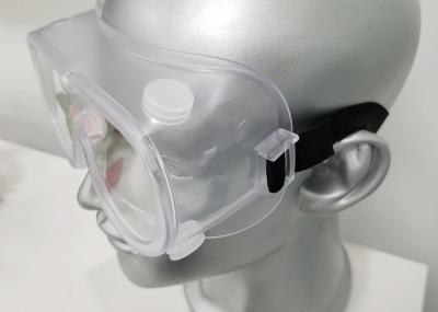 Os vidros de segurança resistentes químicos enevoam a proteção de Coronavirus dos vidros de segurança da prova