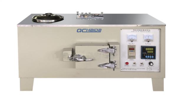 60102-HD Moisture Expansion Testing Machine with LCD Touch Screen