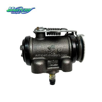Submerso ISUZU 4HK1-T Automóvel Rodas traseiras cilindro de freio 8973497070