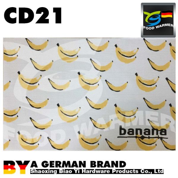 Обеденный стол Пласемац ресторана, не скид Пласемац выскальзывания безопасный санитарный анти-