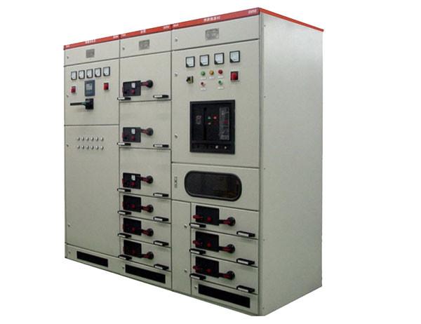 Indoor Metal Clad And Metal Enclosed Switchgear For Electric Power Distribution
