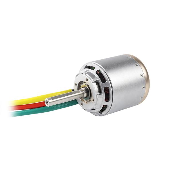 Permanent Magnet Synchronous Bldc Brushless Motor For UAV Drone