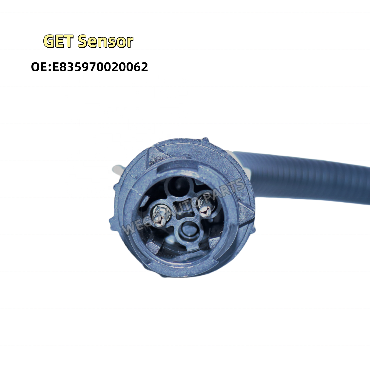 E835970020062 Датчик температуры выхлопных газов для двигателя Deutz TCD4