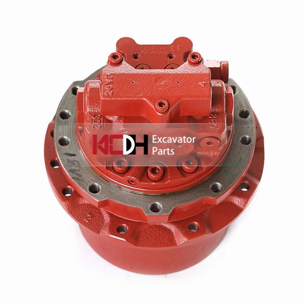 Assy мотора перемещения машины MAG18VP YC30 конструкции