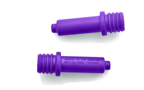 OEM Silicone Moulding Rubber Plug Silicone Rubber Stopper Plug