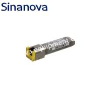 Transceptor SFP GLC-TE 1000BASE-T para redes Gigabit de cobre, original, nuevo, en stock