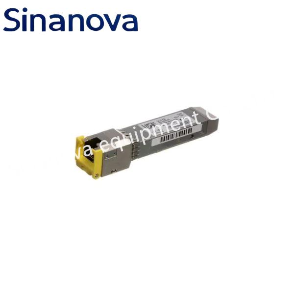 GLC TE 1000BASE-T SFP Transceiver for Gigabit Copper Networks original new in stock