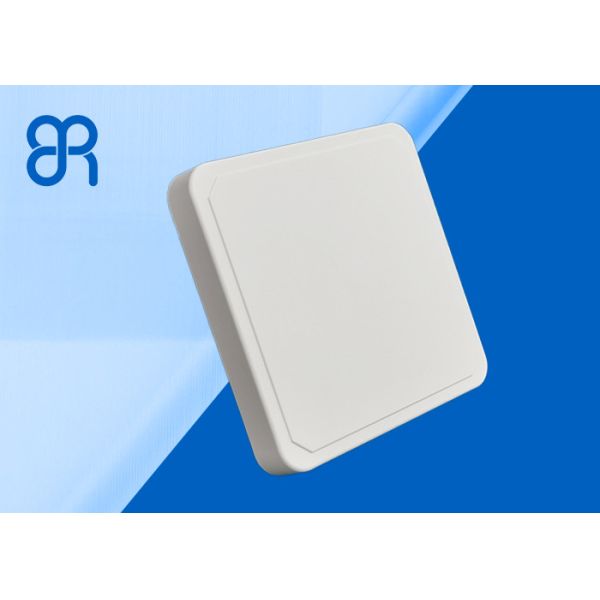 Circular Polarization UHF RFID Antenna For Streamlined Business Operations