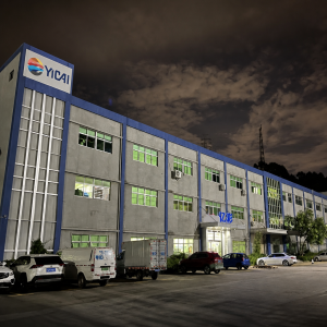 Shenzhen Yicai Printing Technology Co., Ltd