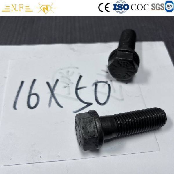 sprocket bolt barako The Sprocket Bolt for excavators are of Grade 12.9, and we provide OEM & custom labeling services for global customers