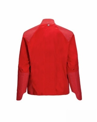 Durable Work Safety Jacket Full Upper Body Protective Work Clothing Water Resistant