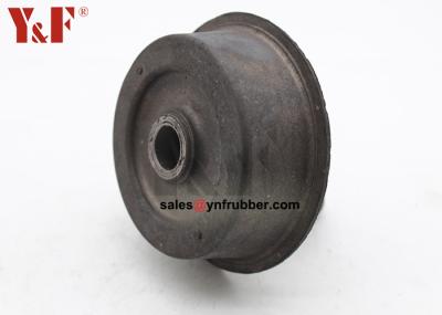 Round Rubber Mounting Feet Replacement Secure KRH1226 KRH1225