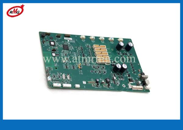 ATM Machine Parts Diebold 5500 CCA MAIN ACTIVDISPENSE Diebold Control Board 49-242480-000B 49242480000B