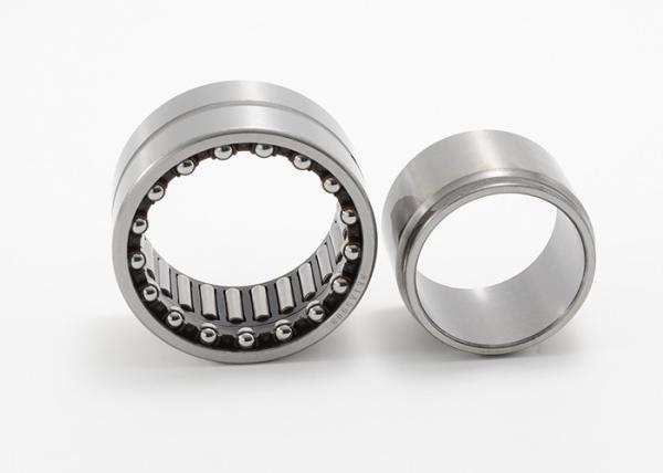 Combined Needle Roller And Axial Thrust Ball Bearing NKX 30 NAXK 30