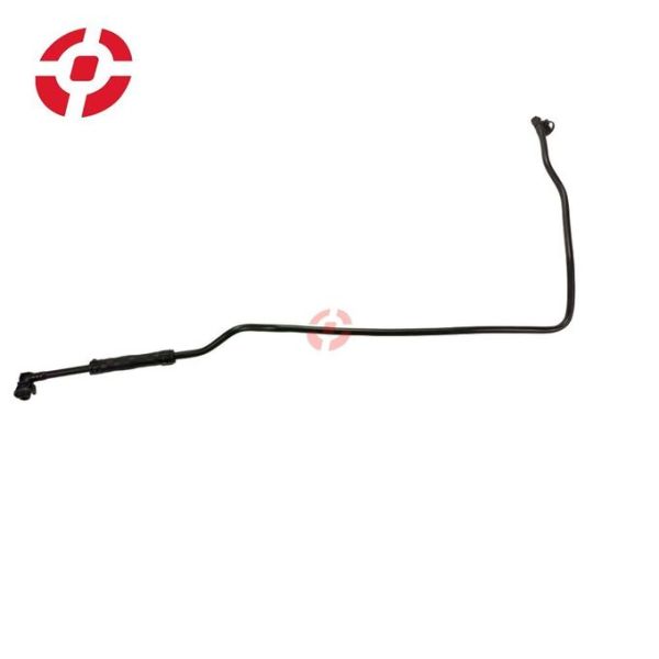 Engine vent hose T2H1418 Positive crankcase ventilation hose for Jaguar Land Rover Reservoir hose