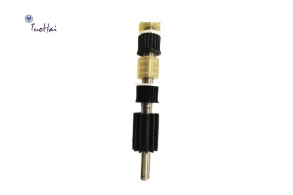 445-0709417 4450709417 ATM pare Parts NCR Presenter Roller Shaft Assembly NID F/A 9.5*245