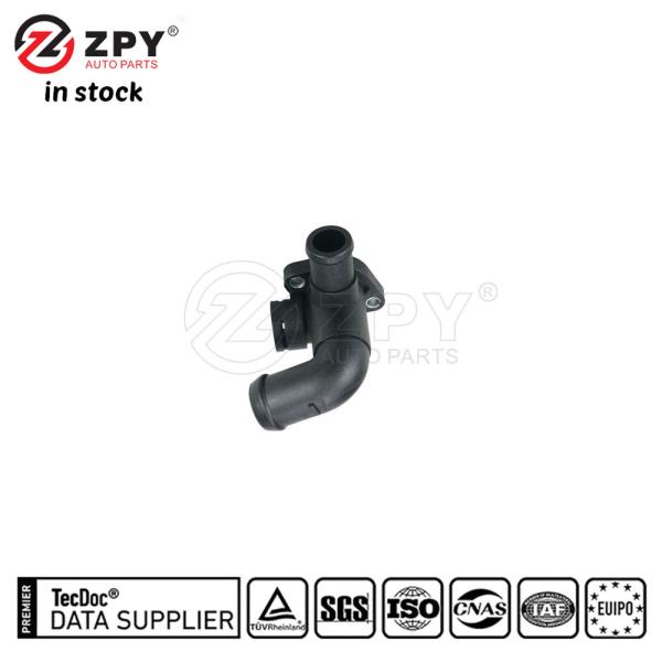 ZPY ラジエーター冷却液ホースコネクタ 028121133C VW アウディポルシェ