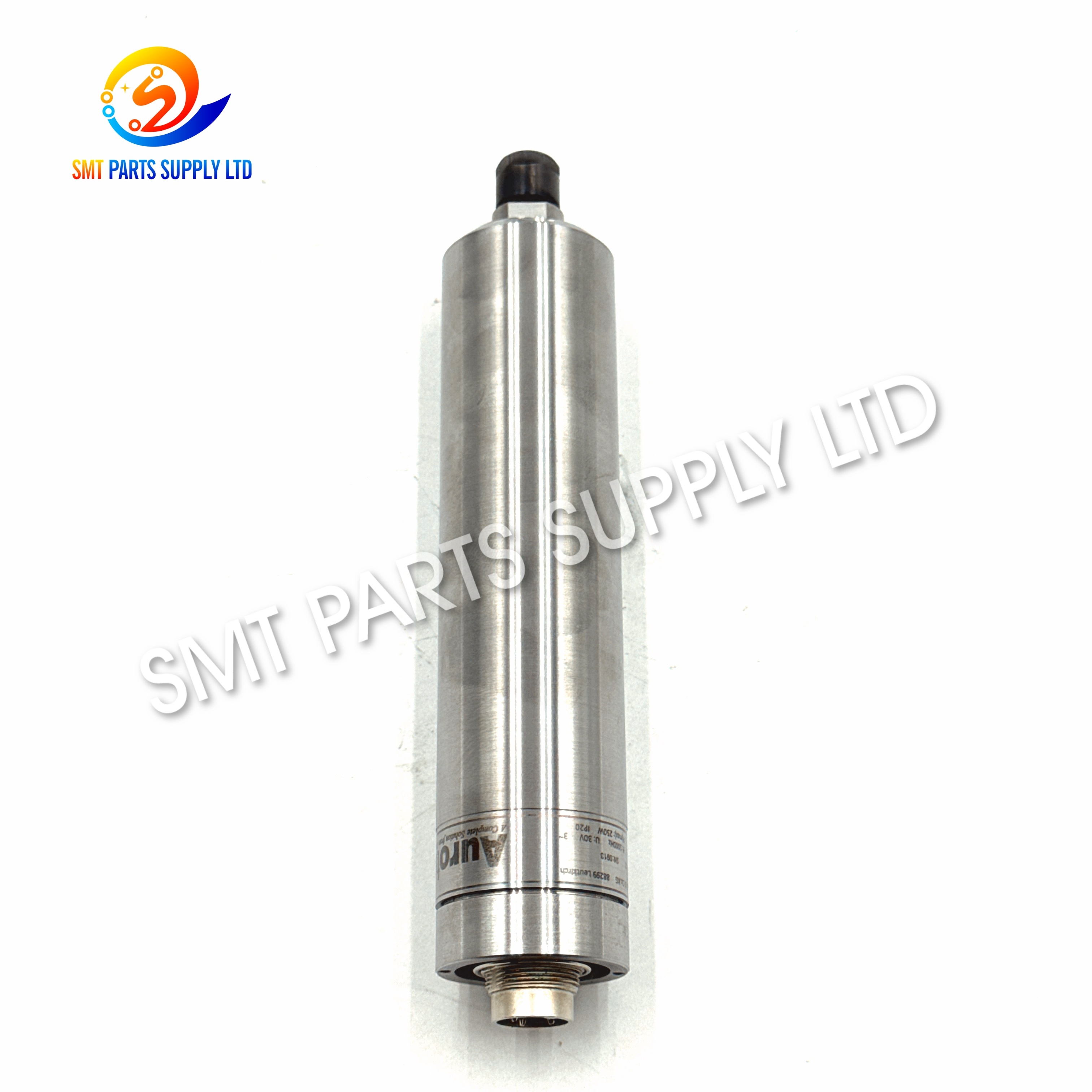 SycoTec 4026 AC PCB Router Spindle Motor with 60,000 rpm Maximum Speed 250 W Power and 4.5 Ncm Torque