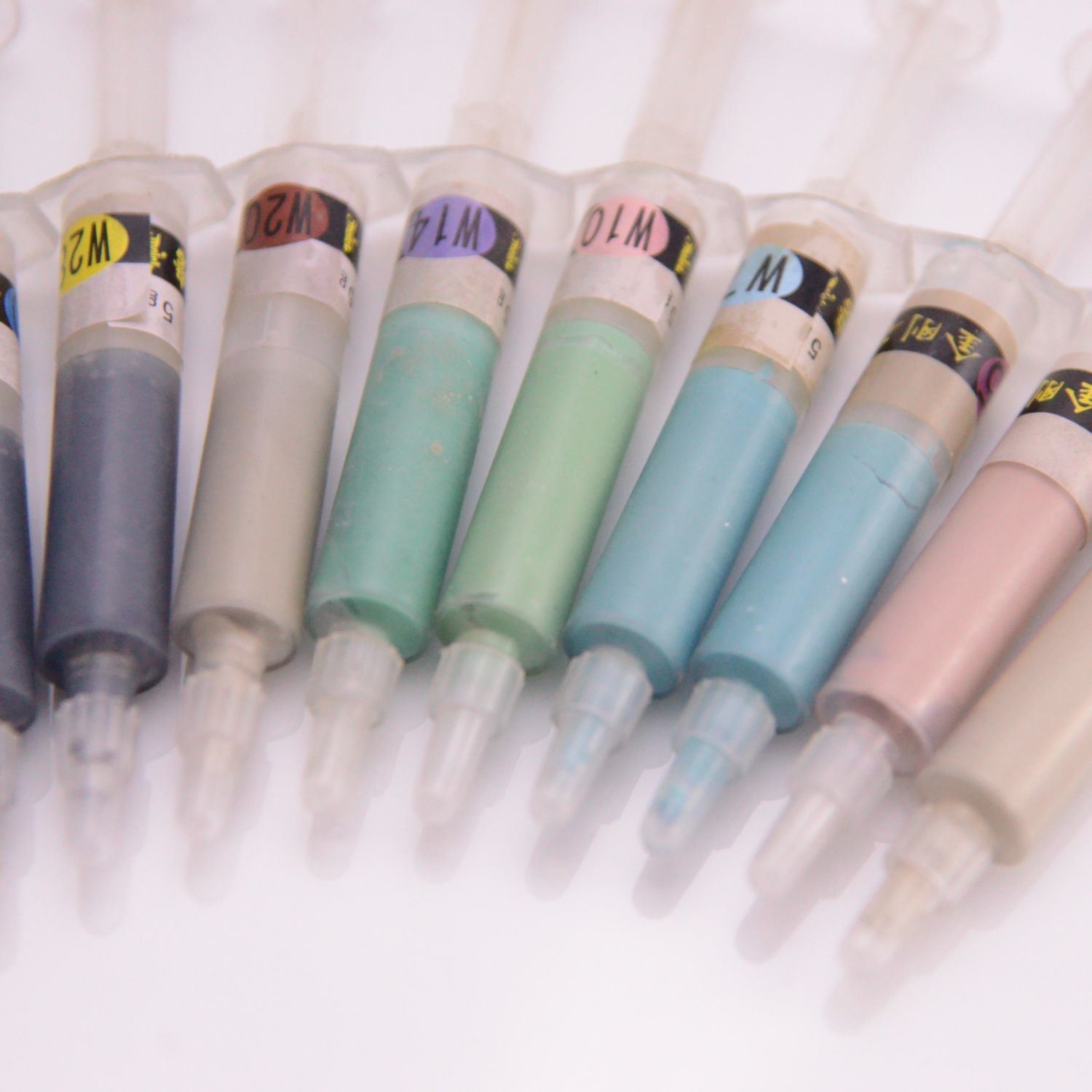 Diamond Polishing Lapping Paste for Tungsten Carbide 30 Days Return Refunds US Currency