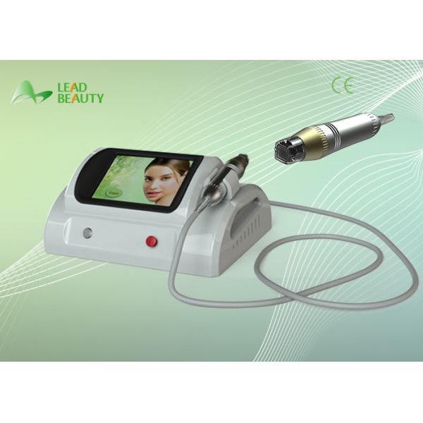 Newest technology Facial Lifting Machine Microneedle Fractional RF