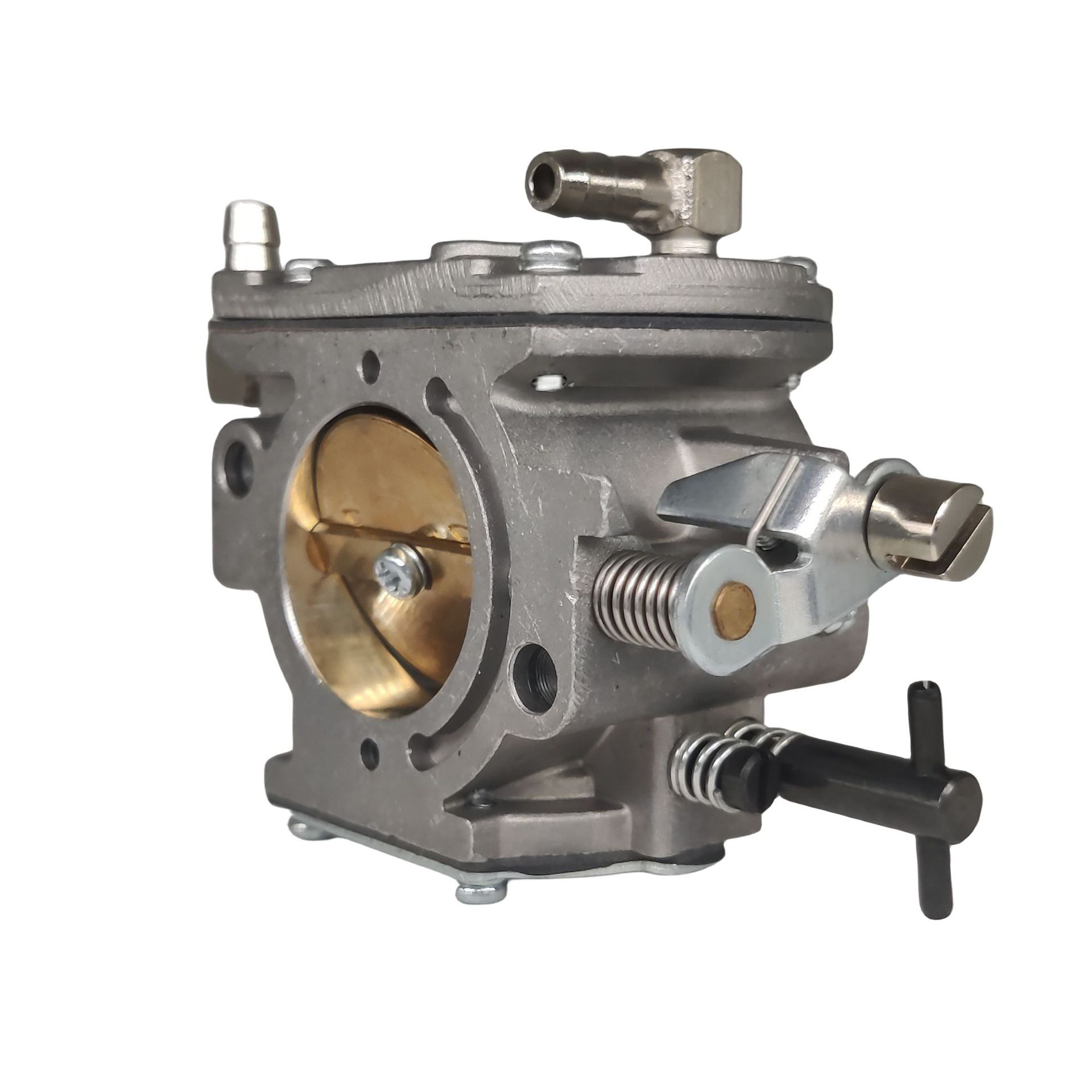 Wholesale Dle 170 Wb37 Wb-1 Airplane Carburetor for 150cc-200cc Paramotor Engine Model