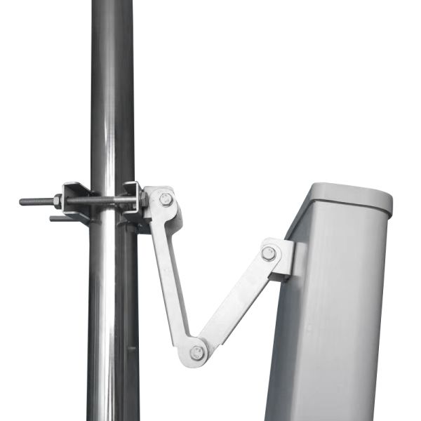 High Gain 2G 3G 4G Repeater Antenna For Waterproof Outdoor Amplification