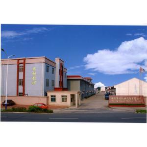 Super Machinery Co., Ltd.