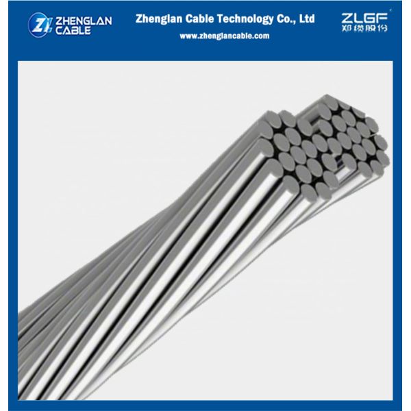 AAAC Yew 37/4.06mm Conductor All Aluminum Alloy Conductor bare AAAC overhead conductor BS 3242