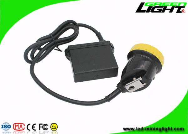 High Lumen Rechargeable LED Mining Light For Hunting Led Mining Headlamp