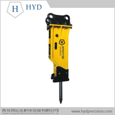 SP1000 ( SB50 ) Box type hydraulic breaker hammer for exavactor