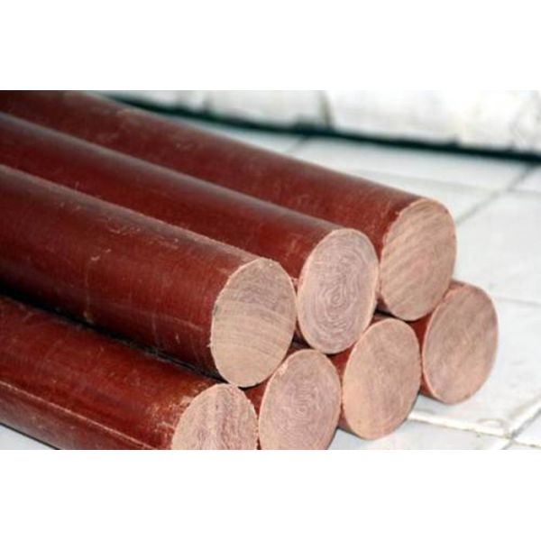 Хорошая длина штанги 10-200мм ОД 1-3м хлопка/бумаги изоляции феноловая