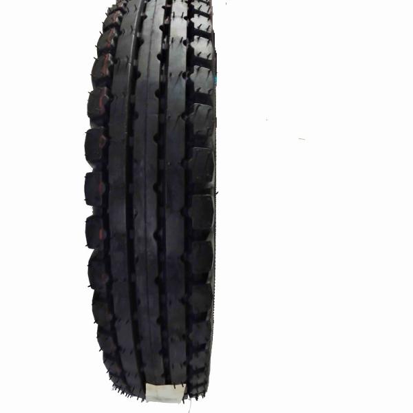 Strong Wear Proof Motorcycle Tyres / Tires Custom Pattern / Color Accepted