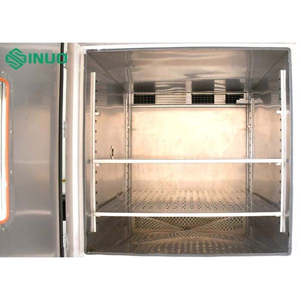 Программируемый постоянный тест на температуру и влажность IEC 60068-2-30 -20 °C+150 °C