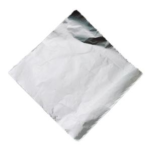 Soft Temper Aluminum Foil Roll Alloy 1235 8011 1939 Paper Backed Stand Up Pouch