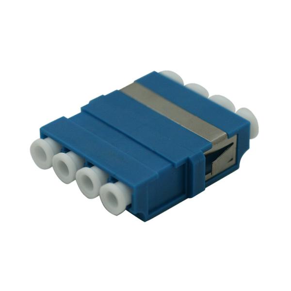 Adaptadores da fibra ótica de Flangeless