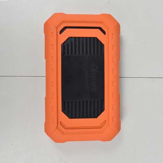 Xtruck M1 Motorcycle OBD2 Scanner with 30+ Reset Services Wi-Fi Online Update and ABS System Test & Bleed for Honda Yamaha Kawasaki Suzuki