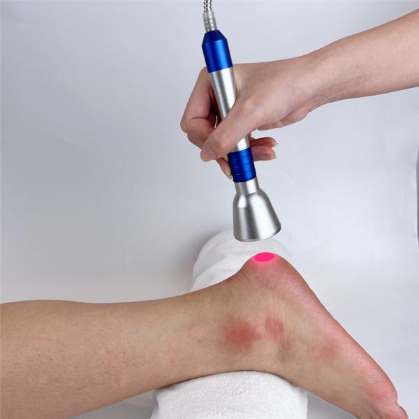 80Ms Fiber Optic Coupling Laser Therapy Machine For Accelerated Tissue Repair Cell Growth