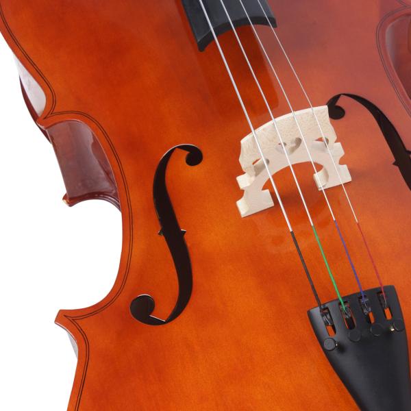 Hand Made Quality Cello in China Handwork Paint High-Grade Cello (CLA-4(4/4)) antique violins for sale | rare and fine i