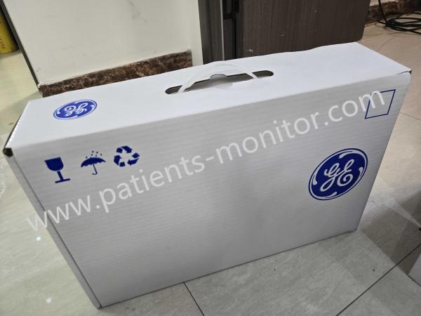 GE Healthcare RIC5-9A-RS Realtime 4D Endocavity Ultrasound Transducer Probe KTZ304128-R New Original OR Used