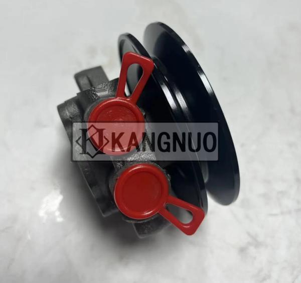 Fuel Pump Excavator Spare Parts L120E L110E L90F G960 G970 VOE22803123 VOE20980697 22803123