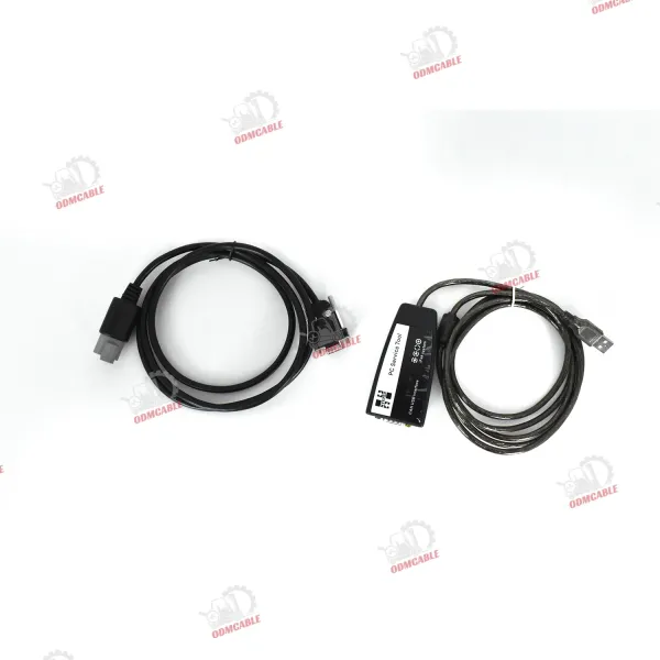 Для Yale Hyster ПК сервисный инструмент Ifak Can Usb Интерфейс Диагностический инструмент для Hyster Yale Авто вилочный грузовик Диагностика + CF54