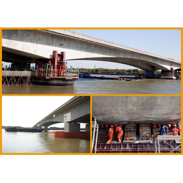 CLL SERIES,HIGH TONNAGE LOCK NUT CYLINDERS