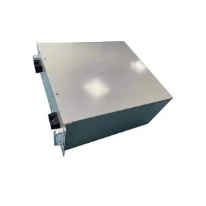 48V 100Ah Light Weight Lithium Ion Iron Phosphate Battery for Home Storage