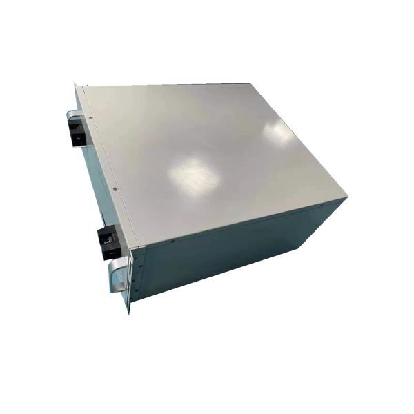 48V 100Ah Light Weight Lithium Ion Iron Phosphate Battery for Home Storage