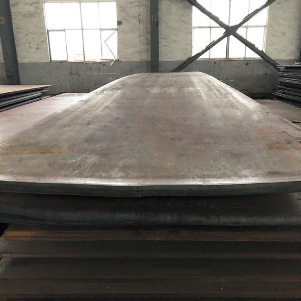 High Hardness 400 450 500 550 600 Wear Abrasion Resistant Steel Plate Sheet