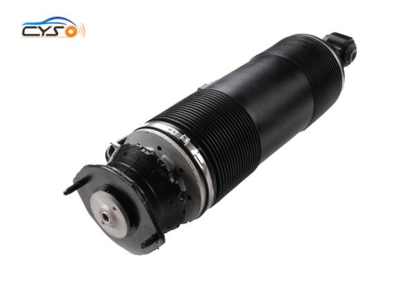 Reman Rear Left ABC Air Shock Absorber For Mercedes SL500 SL600 2303200213
