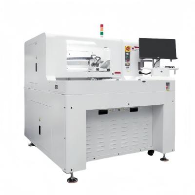 High-Precision SMT PCBA Router Machine PCB Depaneling Router Machine