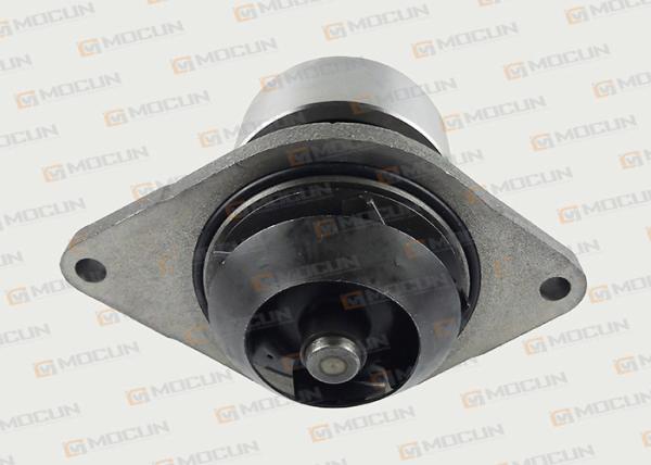 Iron & Aluminum Excavator Water Pump 3389145 for Cummins 6BT 5.9 Komatsu 6D102 Engine